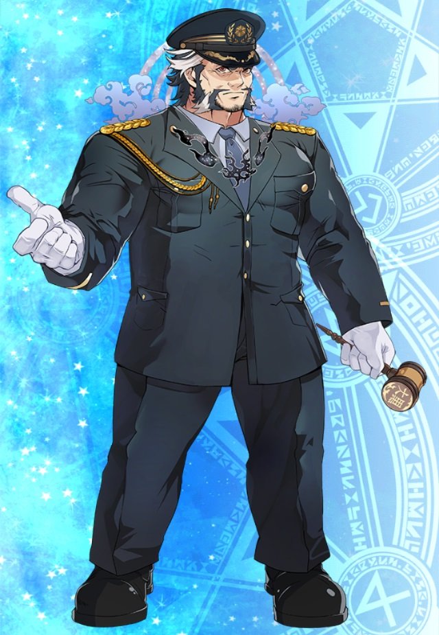 تويتر かい 5927 على تويتر ブランシュ Cv 種田梨沙 対ダイコク Cv 大友龍三郎 ハンマーの使い手繋がり 白猫プロジェクト 放課後サモナーズ 種田梨沙 大友龍三郎 対決希望 実現希望 T Co 6gtasgwrng