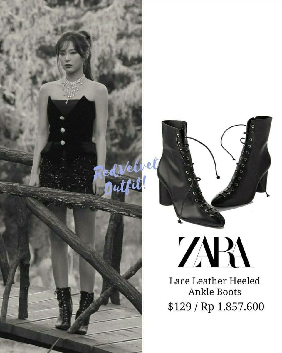 alessandra rich boots