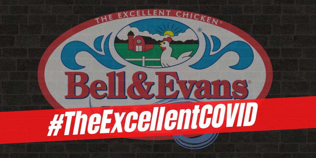 Make the Road PA🦋 (@maketheroadpa) on Twitter photo <a href="/BellandEvans/">Bell & Evans</a> Essential workers are getting sick and dying at meat plants across the country. We won’t let any more <a href="/BellAndEvans/">Bell & Evans</a> workers be the victims of another #COVID19 hot spot. B&E must act now to protect their workers! #TheExcellentCOVID #PandemicPoultry <a href="/BellandEvans/">Bell & Evans</a> Essential workers are getting sick and dying at meat plants across the country. We won’t let any more <a href="/BellAndEvans/">Bell & Evans</a> workers be the victims of another #COVID19 hot spot. B&E must act now to protect their workers! #TheExcellentCOVID #PandemicPoultry