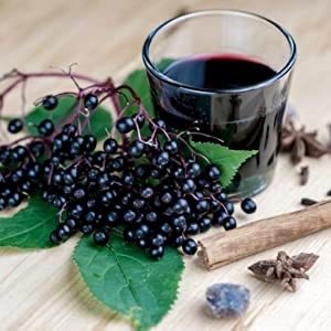 holisticare's tweet photo. Does Elderberry Cause "Cytokine Storms" in COVID Patients?
It may have some merit in this context, but recent reports that the beloved botanical can set off a storm of hyperinflammation have called its immune-boosting power into question. 

https://t.co/6c8CCKrEK7 https://t.co/cBxlHFaz0m