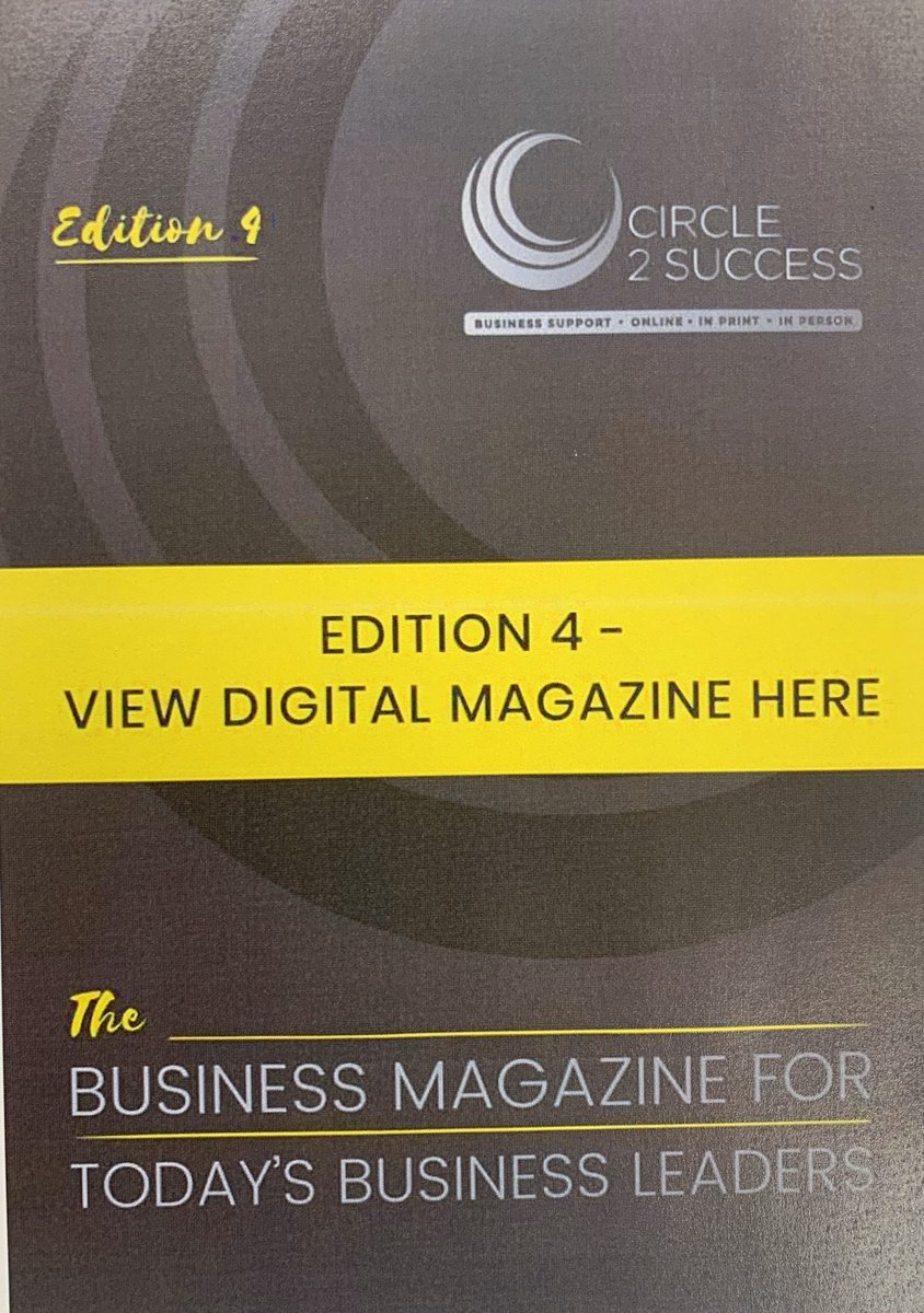 Circle2Success tweet media