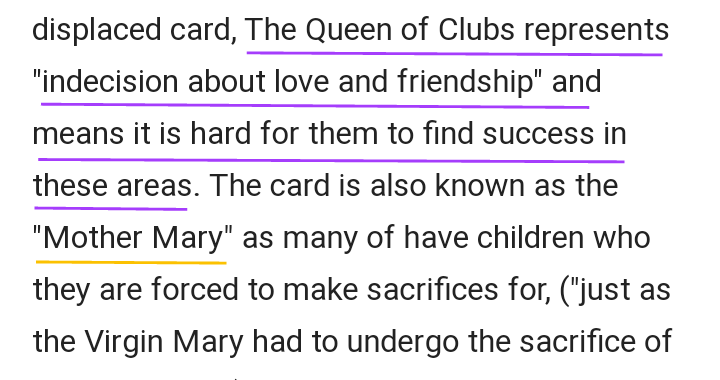 king of hearts: junwan (10 of  beside him could mean success) if ikjun's the king of clubs, then who's the queen of clubs? hmm. songhwa/rosa."most men would love to marry a woman like queen of clubs; high intuition, knowledge & mental balance."  https://twitter.com/midowaparasol/status/1251824047475712001?s=19