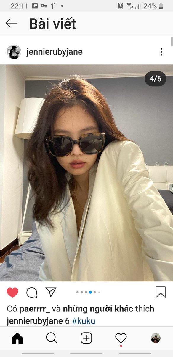 phguon2103's tweet photo. Trời ơi cái khí chất cái khí chất hãy bao nuôi em điiiii kim jennieeee
#JENNIE 
@ygofficialblink https://t.co/GGIkyv1SHL