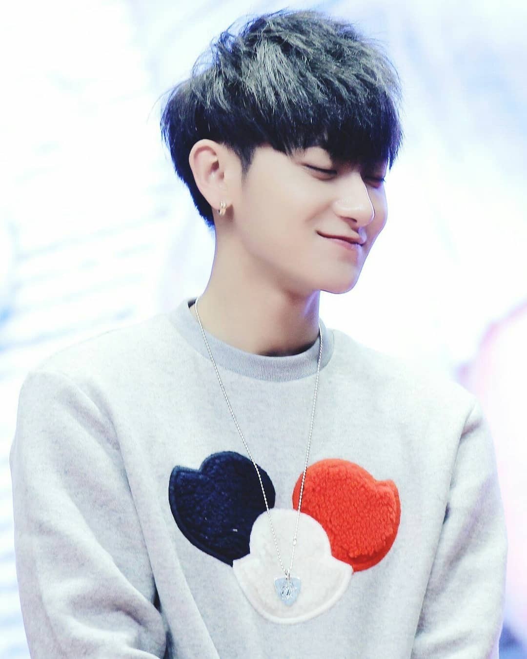 Happy Birthday To Huang ZiTao 02/05/1993 02/05/2020 