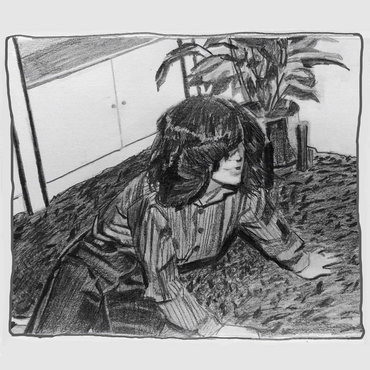 Queen of Jeans tweet media