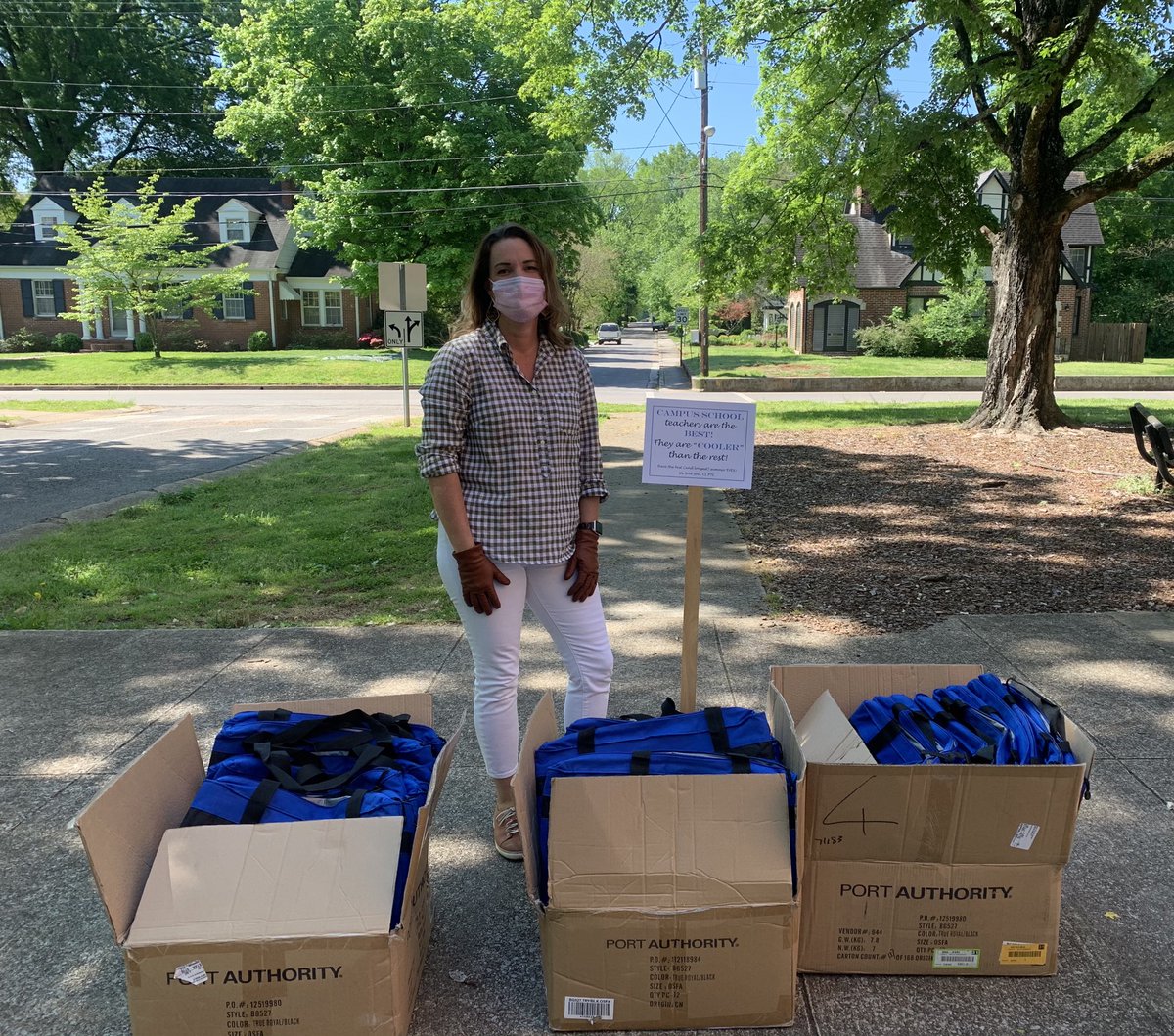 HP Campus School (@hpcs_tn) on Twitter photo So thankful for our <a href="/HPCS_PTC/">CampusSchool PTC</a> for the beautiful staff appreciation gifts! #TrueBlueFamily So thankful for our <a href="/HPCS_PTC/">CampusSchool PTC</a> for the beautiful staff appreciation gifts! #TrueBlueFamily
