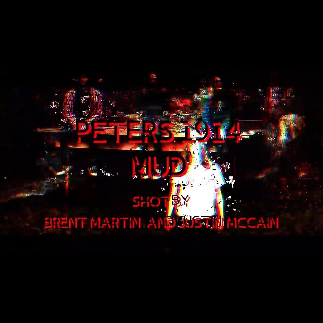 Yooo! Our pals in <a href="/peters1914/">Peters 1914</a> are dropping their much anticipated music vid today at noon! It will be on our YouTube channel!!! Be sure to check it out and give it a like or a nice comment