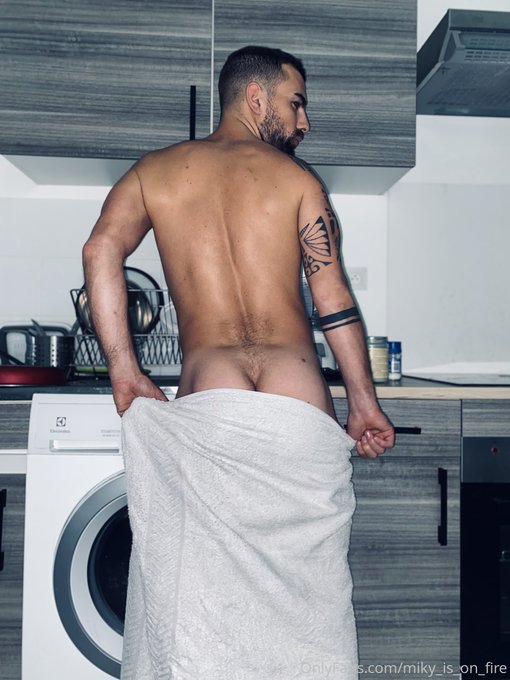 Watch Miky On Fire 🇫🇷🔥(7k)'s leaked NSFW photo on TwXstars