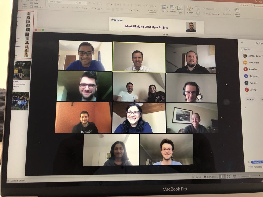 The Jones Team is recruiting people to join our diverse and friendly group to work on plant hormones.

Plants, Imaging, SynBio - oh my!

#Plantscijobs

Please RT!

<a href="/slcuplants/">Sainsbury Laboratory Cambridge University (SLCU)</a> <a href="/Cambridge_Uni/">Cambridge University</a> 

jobs.cam.ac.uk/job/25820/ Closing 24 May

jobs.cam.ac.uk/job/25835/ Closing 31 May