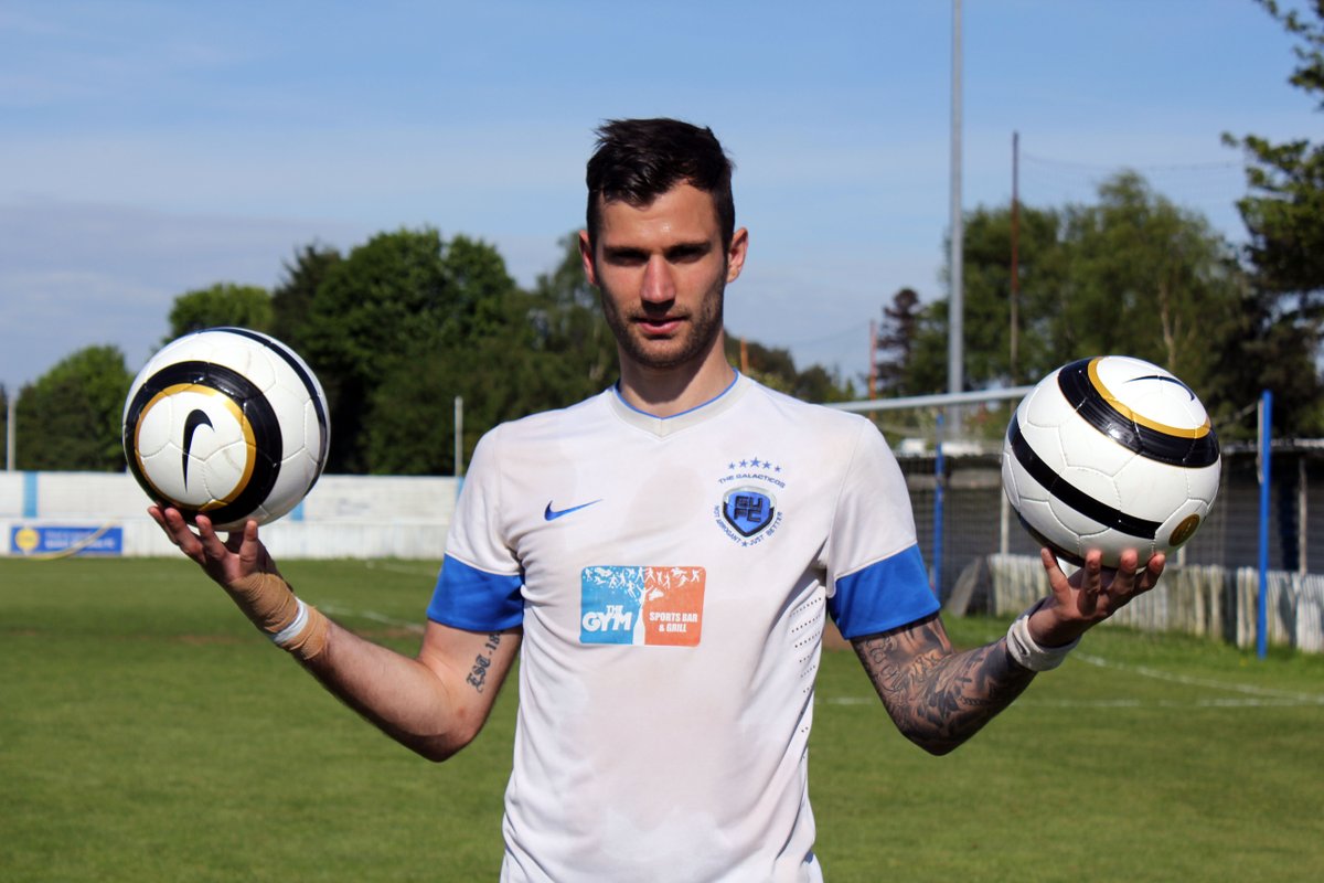 ON THIS DAY | Andrew Wood scored five times as <a href="/gymutdfc/">GYM UNITED</a> lifted the Suffolk FA Sunday Cup for the first time with a 6-4 victory over <a href="/MightyKitchFC/">Kitchener Football Club</a> at <a href="/_IWFC/">Ipswich Wanderers FC</a> in 2014…

bit.ly/35x5qdr

#SFAcountycups