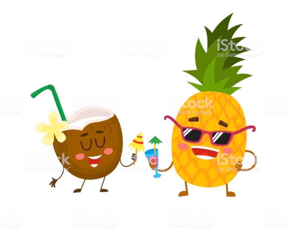 custard_corner's tweet photo. Pina Colada Custard and Pineapple Custard starting today at Custard Corner! https://t.co/cOsFHvxwWe https://t.co/rDVZ40pqLw