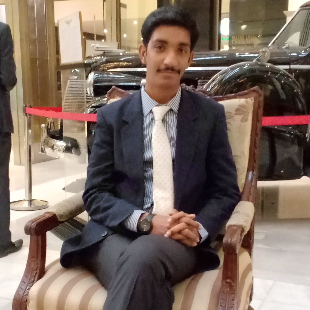 AzharNajam1's tweet photo. #NewProfilePic2020 https://t.co/obqpPQtf24