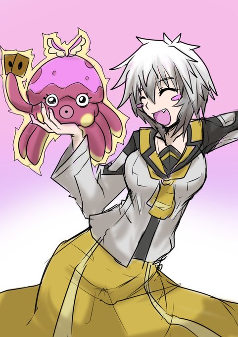 タコ野郎のtwitterイラスト検索結果