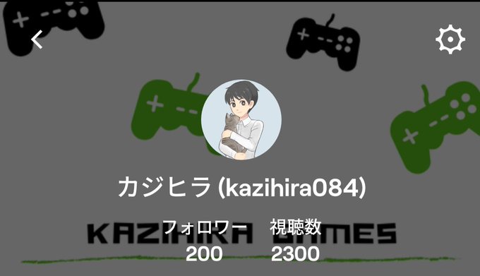 Kazihira007さんのイラストまとめ