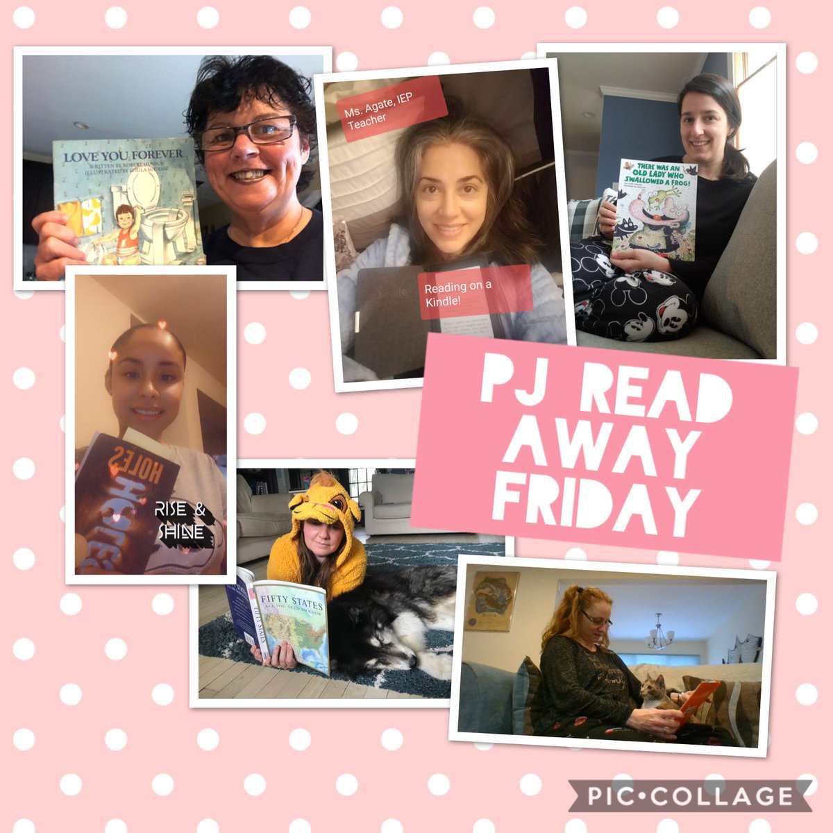 PS60queens's tweet photo. “The Journey of a Lifetime Starts with the Turning of a Page.” #funfriday #readaway 📖 @frankdesario1 @MrsHarrisonPS60 @District27NYC https://t.co/kH2DvDZpQx
