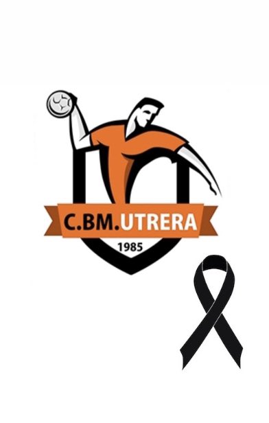 CbmUtrera's tweet photo. Desde @CiudadUtrera se han declarado desde hoy día 1 de Mayo 3 días de luto en nuestra localidad.

Nos unimos a esos tres días de luto y al dolor de las familias y amigos de esas personas víctimas de la pandemia. https://t.co/1Kt9AqGK4T
