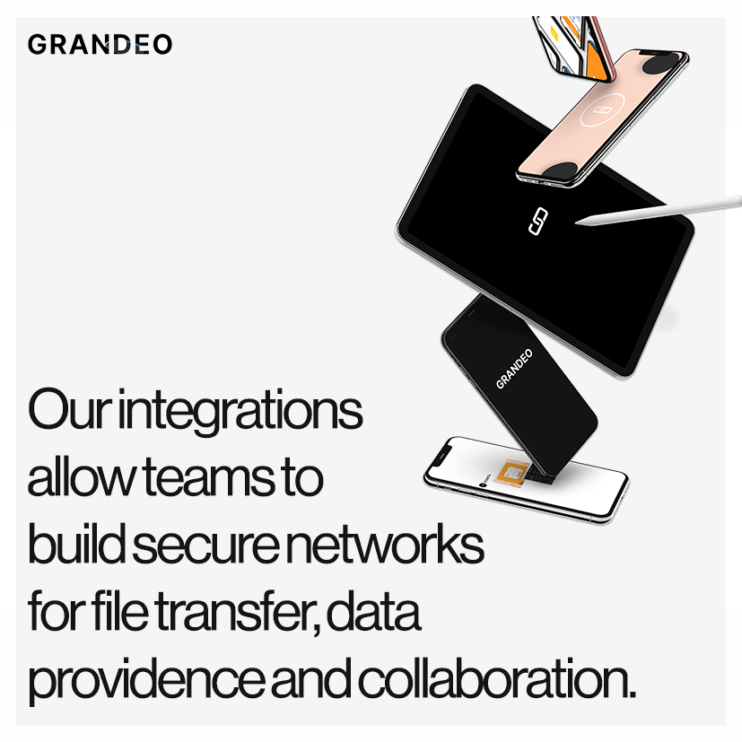 grandeoco's tweet photo. We’re building new ways to securely work from home. 
Find out more at: https://t.co/A4W86hpmCE #workfromhome #workremote #teamswork #grandeo https://t.co/goAoK4XZb3