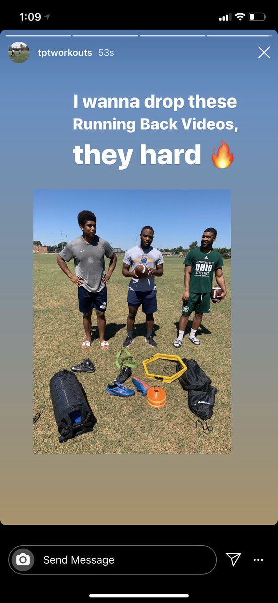 TPTWorkouts's tweet image. Follow me on IG: