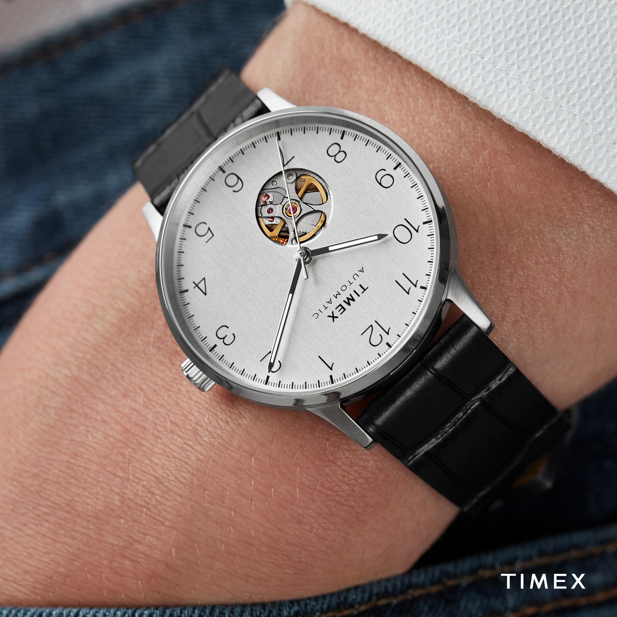 Timex on Twitter: 