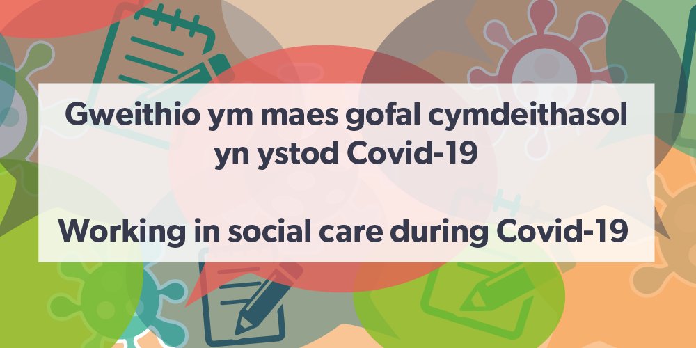 Social Care Wales (@socialcarewales) on Twitter photo 🔹Are you supporting people who are #Homeless and struggling to access accommodation or #SubstanceMisuse support during #Covid19?
There is help available here: ow.ly/JifB50zucvJ
<a href="/CymorthCymru/">Cymorth Cymru</a> <a href="/ShelterCymru/">Shelter Cymru</a> <a href="/LlamauUK/">Llamau</a> <a href="/crisiswales/">Crisis Cymru/Wales</a> <a href="/HuggardCentre/">Huggard</a> <a href="/TheWallich/">The Wallich | A homelessness charity in Wales</a> 🔹Are you supporting people who are #Homeless and struggling to access accommodation or #SubstanceMisuse support during #Covid19?
There is help available here: ow.ly/JifB50zucvJ
<a href="/CymorthCymru/">Cymorth Cymru</a> <a href="/ShelterCymru/">Shelter Cymru</a> <a href="/LlamauUK/">Llamau</a> <a href="/crisiswales/">Crisis Cymru/Wales</a> <a href="/HuggardCentre/">Huggard</a> <a href="/TheWallich/">The Wallich | A homelessness charity in Wales</a>