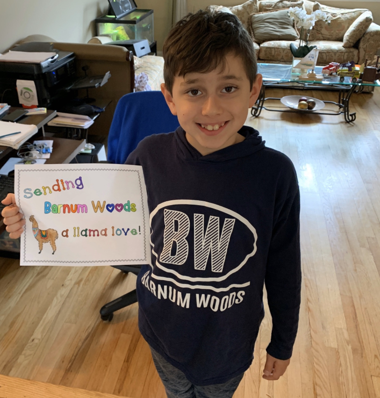 BarnumWoodsSpiritTeam tweet media