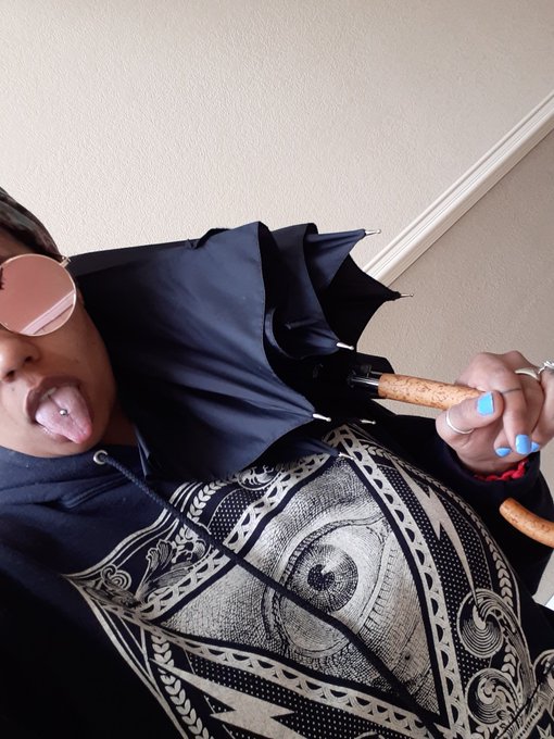 Fuck a rainy day..   https://t.co/FE6ENsv1UM https://t.co/dpINVAlzrk<a href="/tag/findom"class="tags"><span>#findom</span></a><a href="/tag/paypigwanted"class="tags"><span>#paypigwanted</span></a><a href="/tag/moneymiss"class="tags"><span>#moneymiss</span></a>