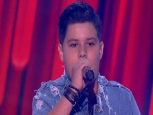 NoticiaPB_'s tweet photo. Agora no #NoticiaPB Ex-participante do The Voice KidsTuca Almeida é morto a tiros #noticia #guarabira #pb https://t.co/W0HgDHlo7v