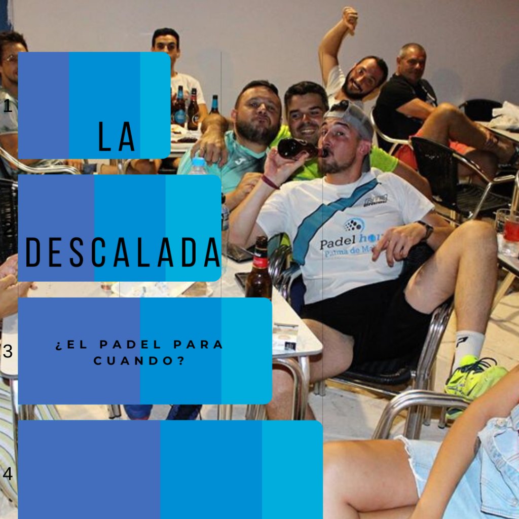 Para cuando el Padel? padelenvivo.com/para-cuando-el…