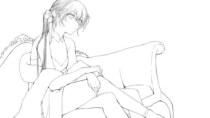 ハァ…ハァ… 