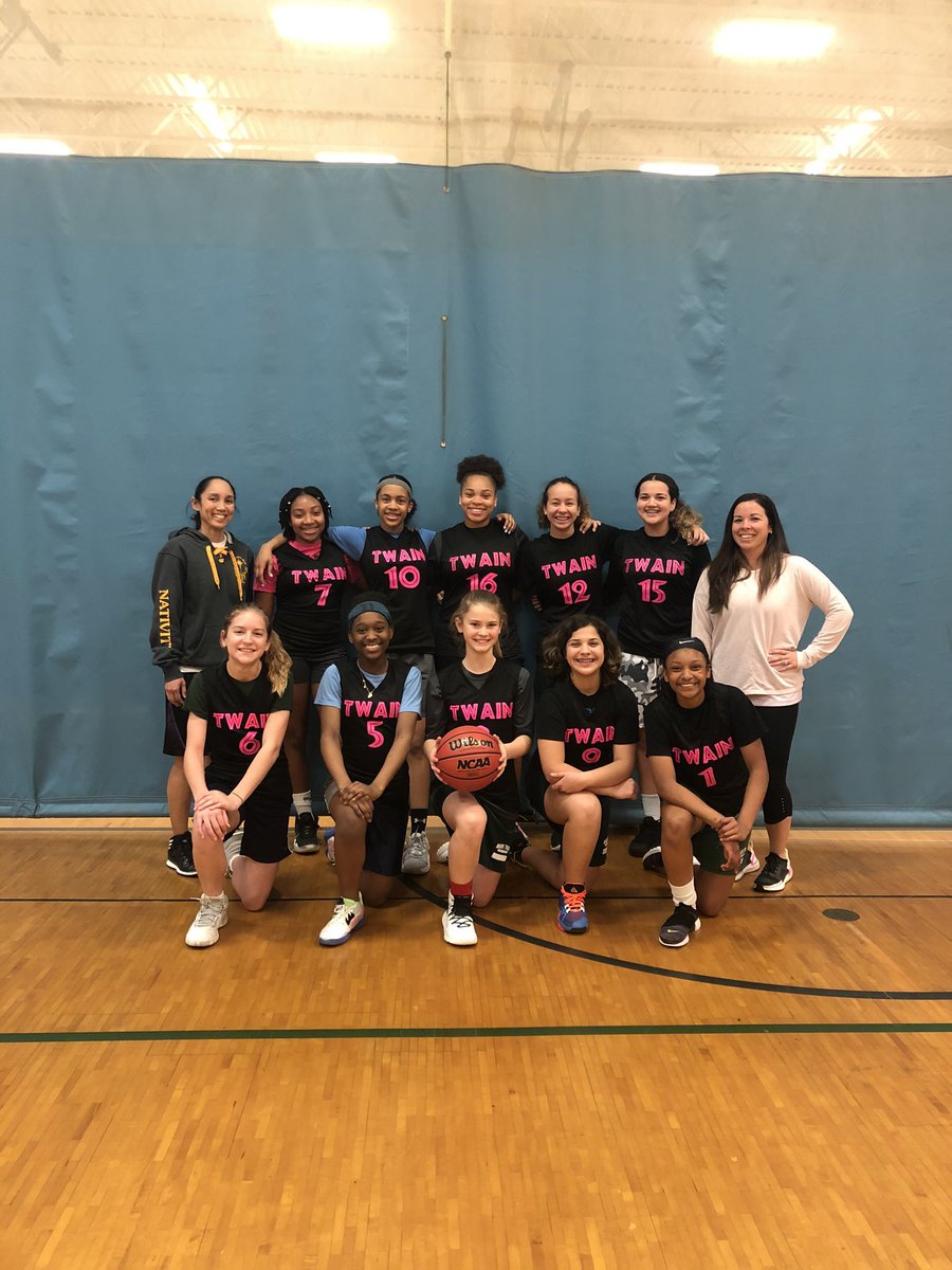 Im still sad this wasn’t able to happen this year bc this was a SQUAD!! #ballers #kingstownecup #wewouldhavewon <a href="/TwainAvid/">TwainAVID</a>
