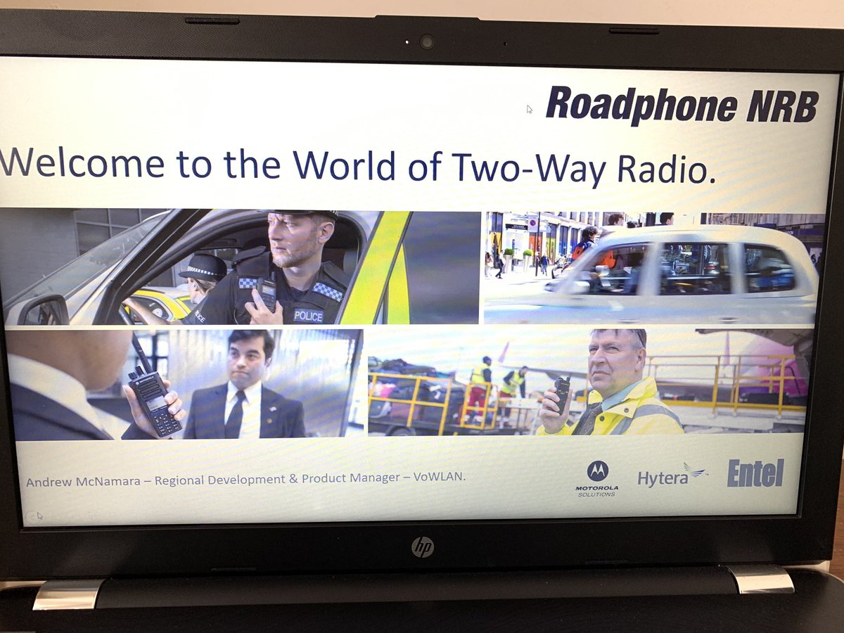 LateefBadat's tweet photo. Another great @shoutnetwork Manchester lunchtime group today hosted by @SuzieShout
Thank you to Andy McNamara @RoadphoneNRB giving a member presentation. Loved the live demo on their new push to talk service on mobile phones.
#business #shoutnetwork #BusinessAsOne https://t.co/JCwhchyGeB