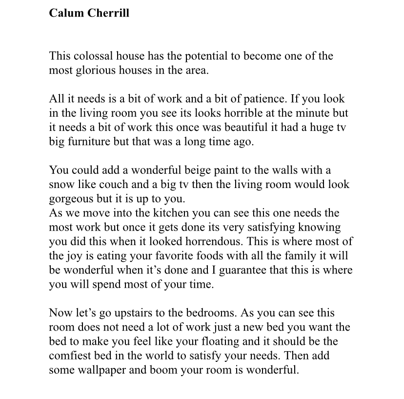 YA_OldAccount's tweet photo. Thank you to @MissCrane5 for sending us her nominations for ‘Work of the Week’ . Two excellent pieces of writing from her 10Y3 class! #remotelearning #StayHomeSaveLives #Bestversionofthemselves https://t.co/pzWYA8vAvO