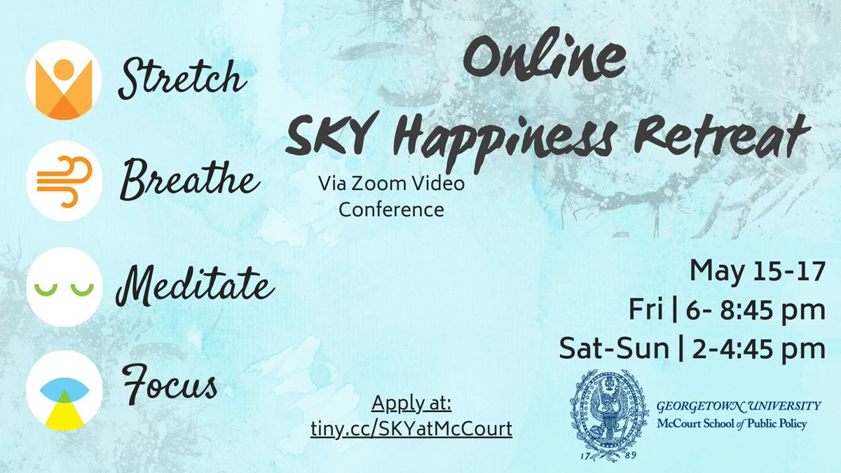 MSA at McCourt (@msaatmccourt) on Twitter photo 