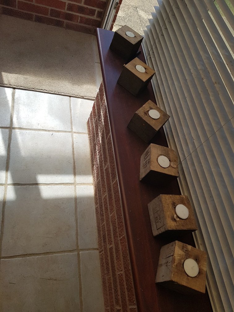 LESTechnologies's tweet photo. Some outstanding Lockdown work by one of our Y9 Construction students this week. https://t.co/E041XBKP89