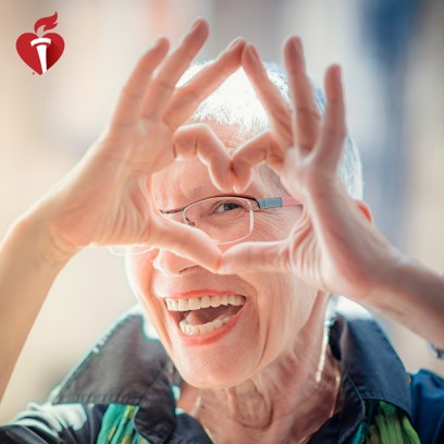 powacket's tweet image. Please join me in supporting the @American_Heart
Association for #GivingTuesdayNow.
When you do, you’ll help those with heart disease and stroke survivors who are
more vulnerable than ever in these extraordinary times. Please, join me and
give now: bit.ly/2YhEUTy