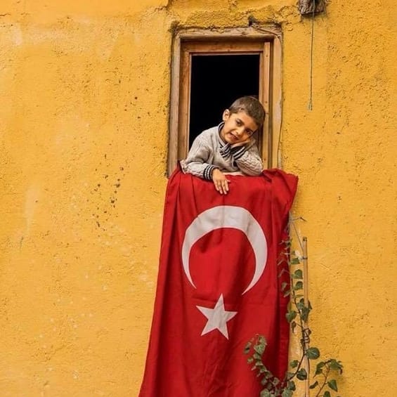 Kimisinin çocukluk aşkı... #pomemkontenjan10binolsun
