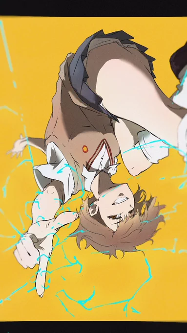 #御坂美琴生誕祭Happy birthday! 