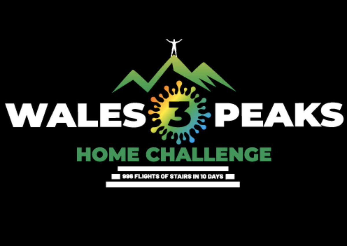 📣Bored in the house and I'm in the house bored!📣

Here at RCS we have the perfect challenge for you!

Click the link below for more info and sign up before the start date.
rcs-teamwear.com/3-peaks-challe…