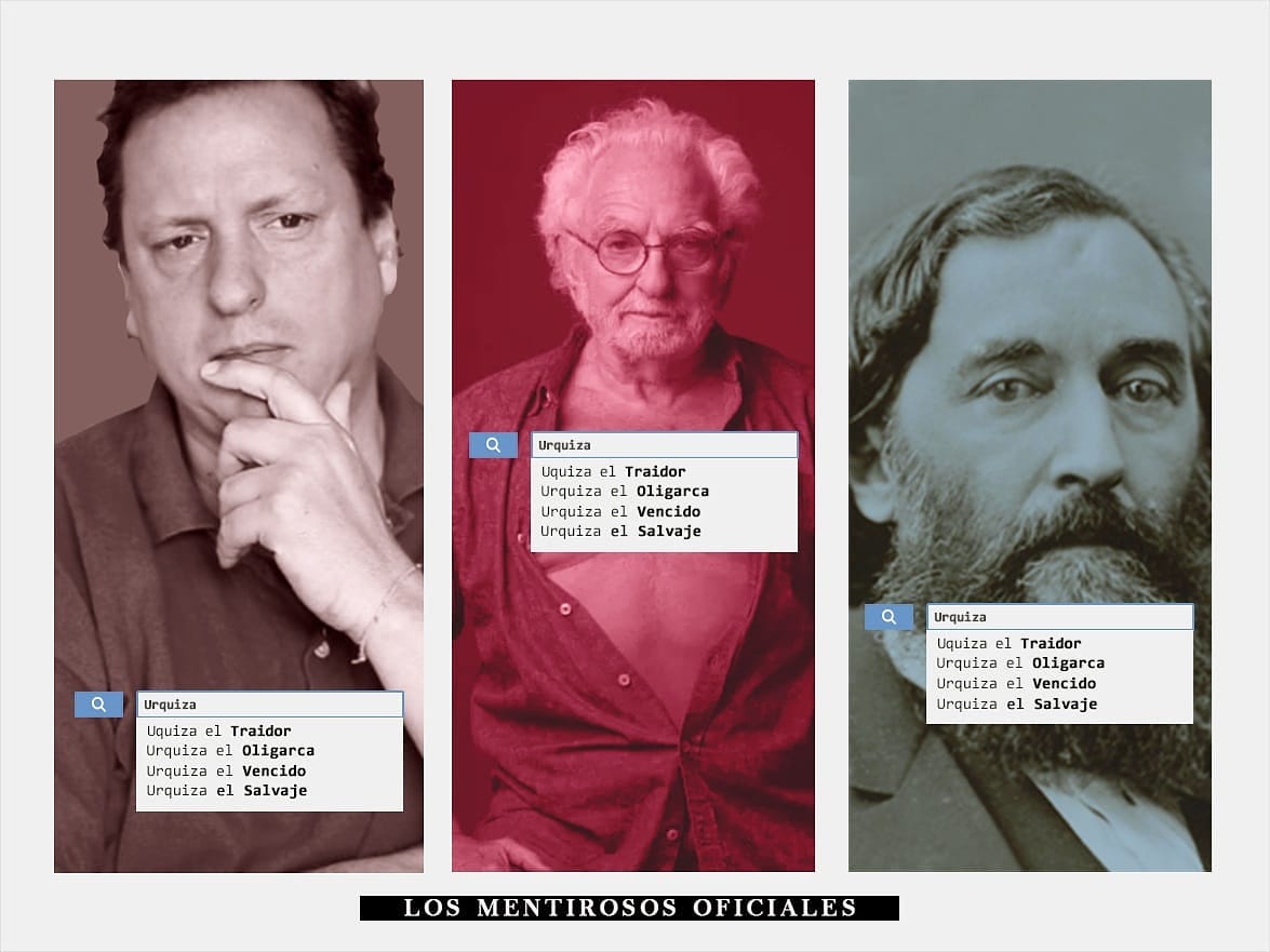UCAinst's tweet photo. ¿Ustedes conocen al General Justo José de Urquiza por esos adjetivos, cómo yo lo hacía? Bien, a ambos nos mintieron... 👀🔥 🤔 ¿En qué me baso para afirmarlo? En la charla de hoy «El Legado del Héroe» a 20:00hs, por meet! Aquí se inscriben: https://t.co/x3Sm4XeAFw https://t.co/rKXEfswwsL