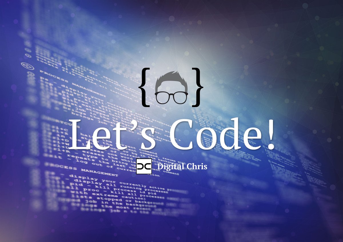 cdemiranda's tweet photo. Introduzione alla Programmazione Web #01: Hello, World!
https://t.co/FdnaKSU8W6 #coding #webdev #tutorial https://t.co/S1fBtbFngL