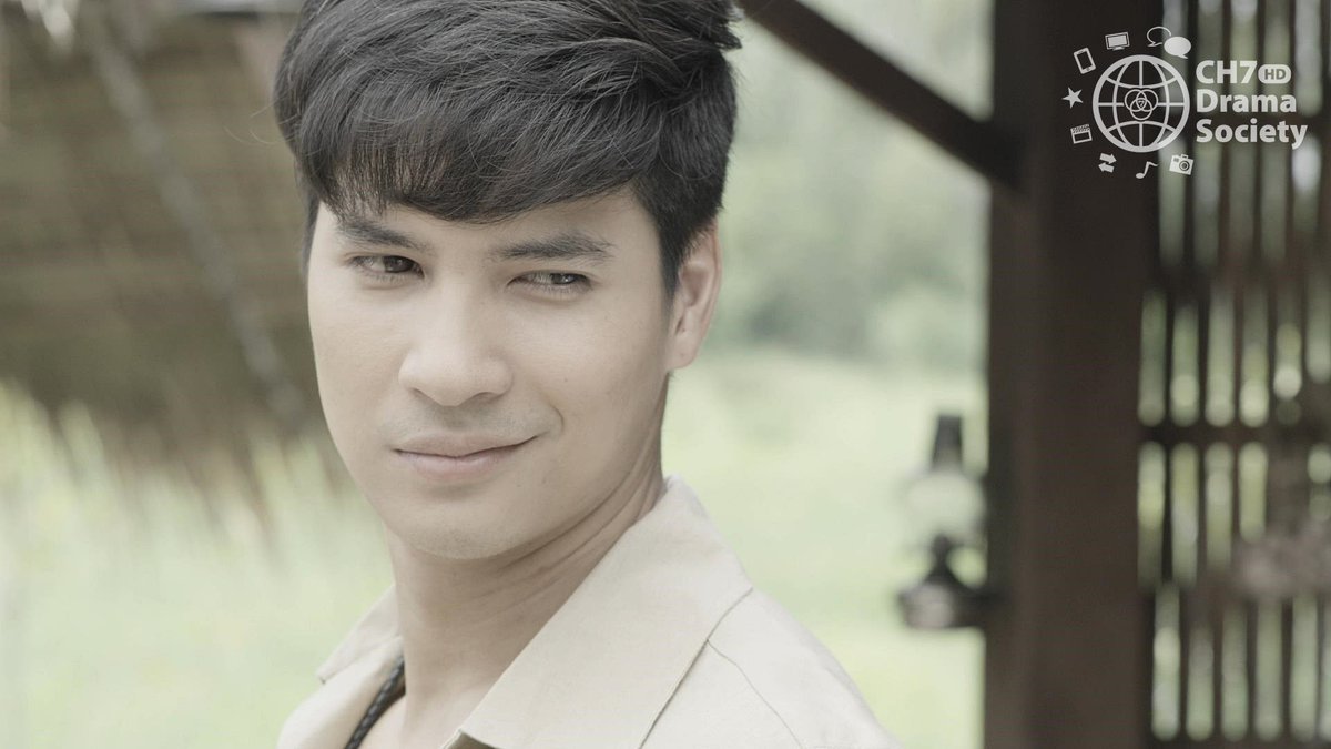 Ch7HDDrama's tweet photo. ร้ายกว่าน้ำผึ้ง ก็พี่ผานี่แหละ! จะปลุกกำหนัดสำเร็จมั้ย? พรุ่งนี้มาฟินกันต่อนะจ๊ะ เจอกันที่ #มธุรสโลกันตร์Re3
.
#มธุรสโลกันตร์Re2 https://t.co/fWKBDBWXBL