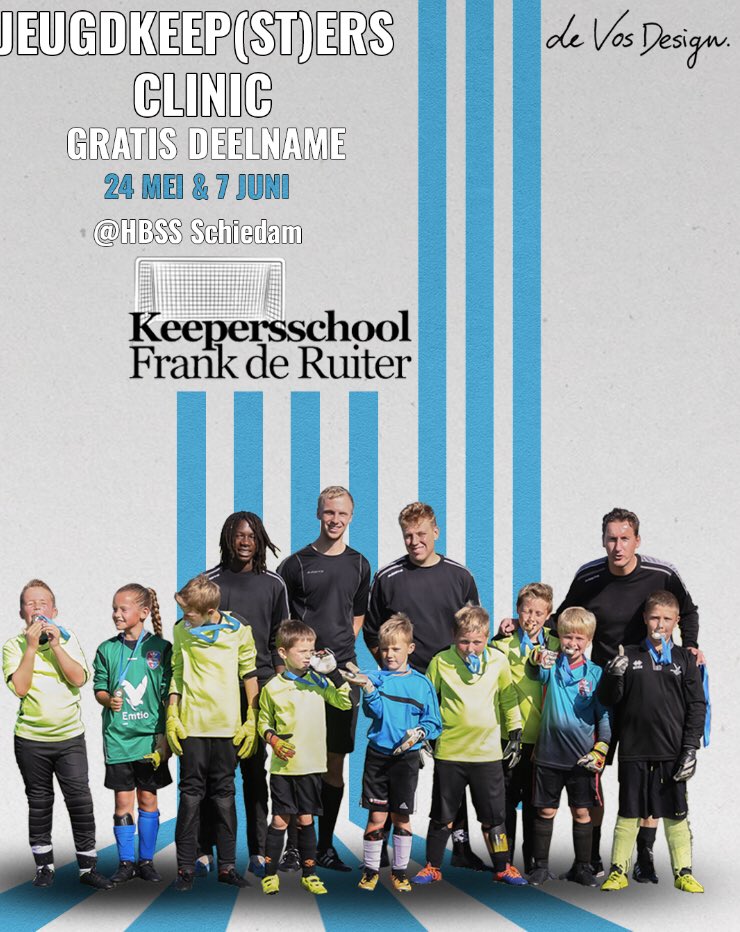 Keepersschool_F's tweet photo. https://t.co/uOWtqO50Xe
📍@ssvHBSS
 #jeugd #keeper #Covid_19 #coronanederland #trainen https://t.co/on43QNA5Rj