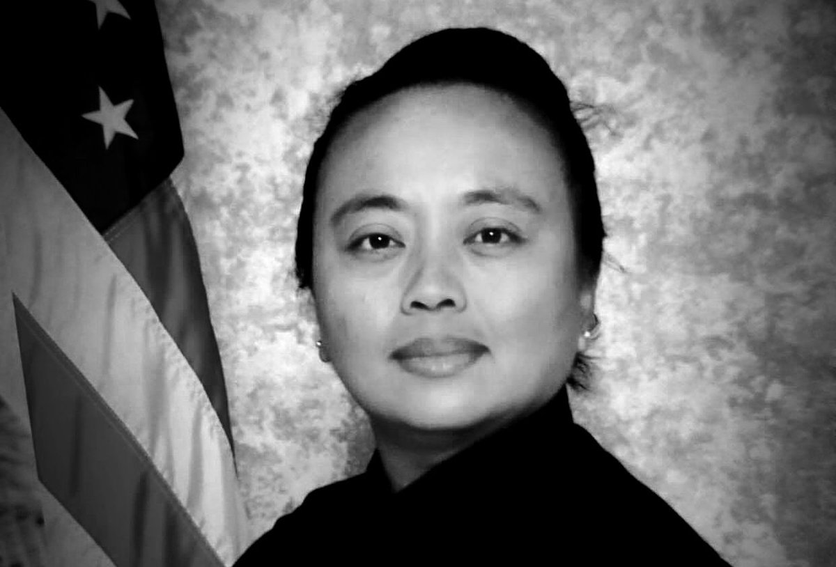 Colleagues say 43-year-old Det. Marylou Armer always had a smile and managed to excel in her job’s most challenging moments. She’d served with Santa Rosa PD for over 2 decades.She died on March 31, after twice being denied a COVID-19 test, her family says.