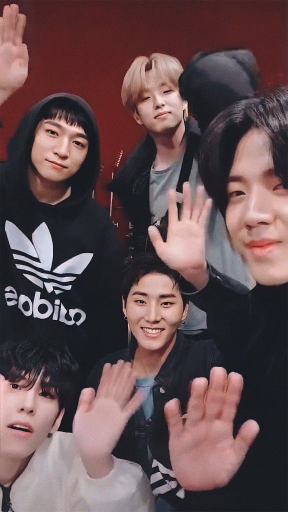 ↳ °˖✧ day 122 ✧˖°SO MUCH HAPPENED TODAY!! first we got day6 official tiktok acc and then we got youngk broadcast show teaser (YOUNGK!!! COOKING!!! I’M SO EXCITED) and we just got sungjin teasers!!! god i love day6 so much that idk how to put it into words ;-; ♡