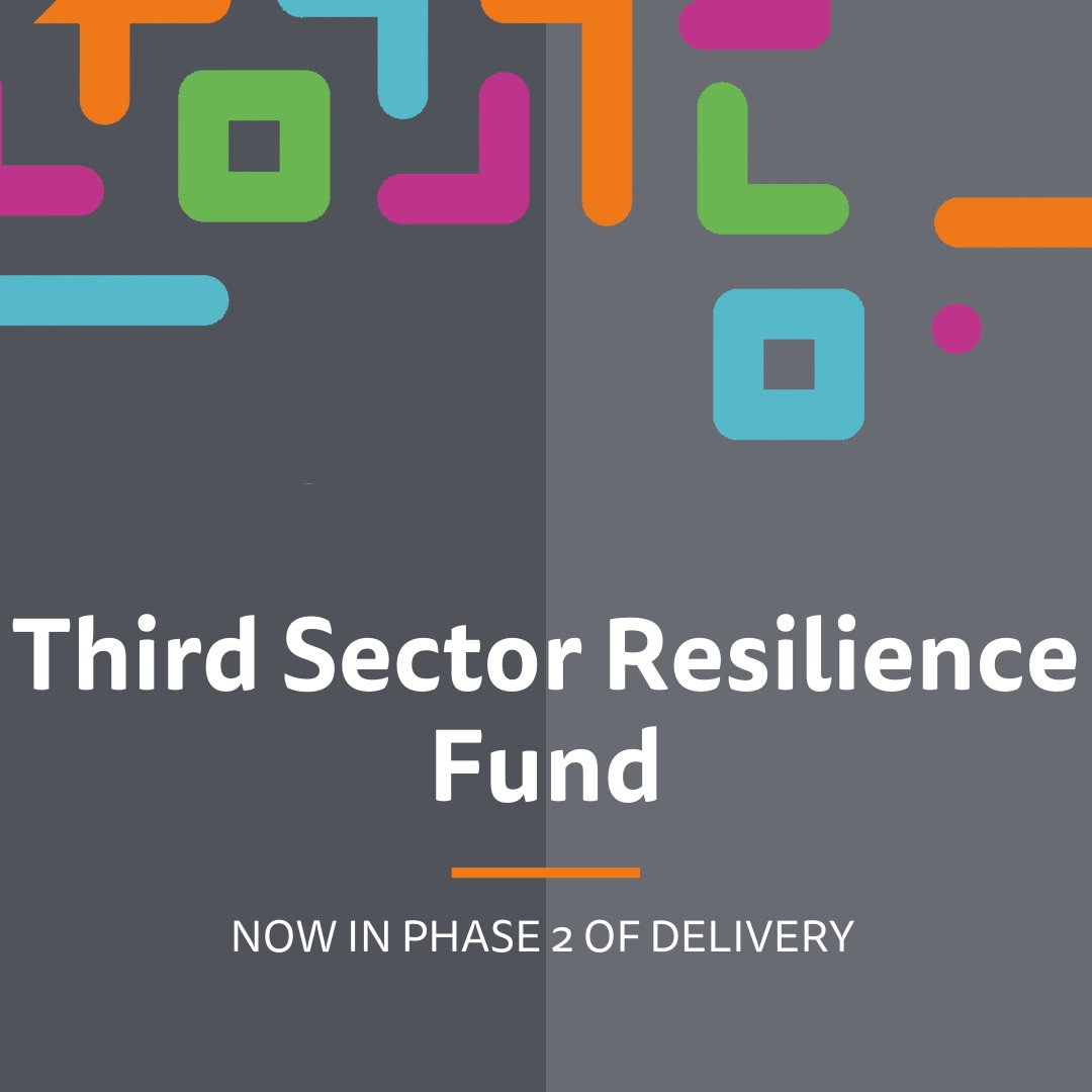 The #TSRF has entered phase 2! This means that there have been some key changes to the fund! Please check the full guidance and FAQs available on the <a href="/scvotweet/">SCVO</a> website for details:  ow.ly/bXym50zrFyq