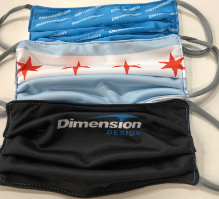 ArtofHow's tweet photo. Now that masks are required in most states, make sure your team has high quality, comfortable and washable fabric masks with your brand and colors. Orders can be placed at https://t.co/4NRdMCGwMD. https://t.co/spbJryLezv
