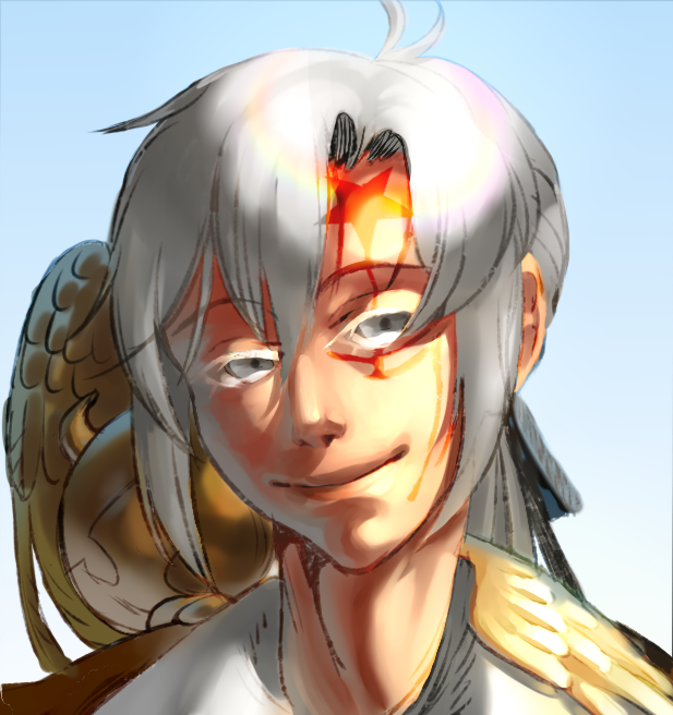 Dグレのtwitterイラスト検索結果 Dグレのtwitterイラスト検索結果