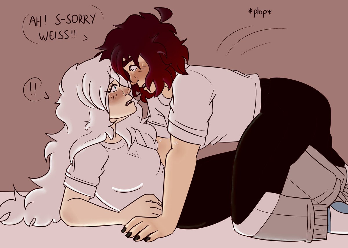 Lyd Weiss Ruby Interact Pt 41 Rwby Rwby7 Whiterose Fanart Lyd Weiss Ruby Interact Pt 41 Rwby Rwby7 Whiterose Fanart