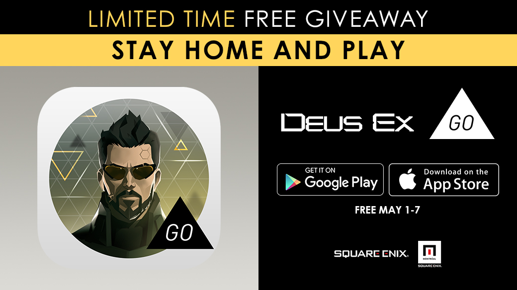 deus ex free deus ex free