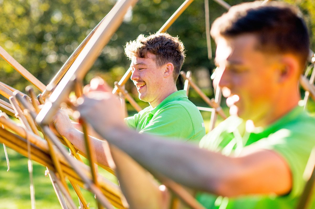 Here are three things that we promise to you:

1.Our structures will provide you with an event to remember.
2.Every member of our team are honest, friendly and helpful.
3.We will LISTEN to what you want.

#promise #events #weddings